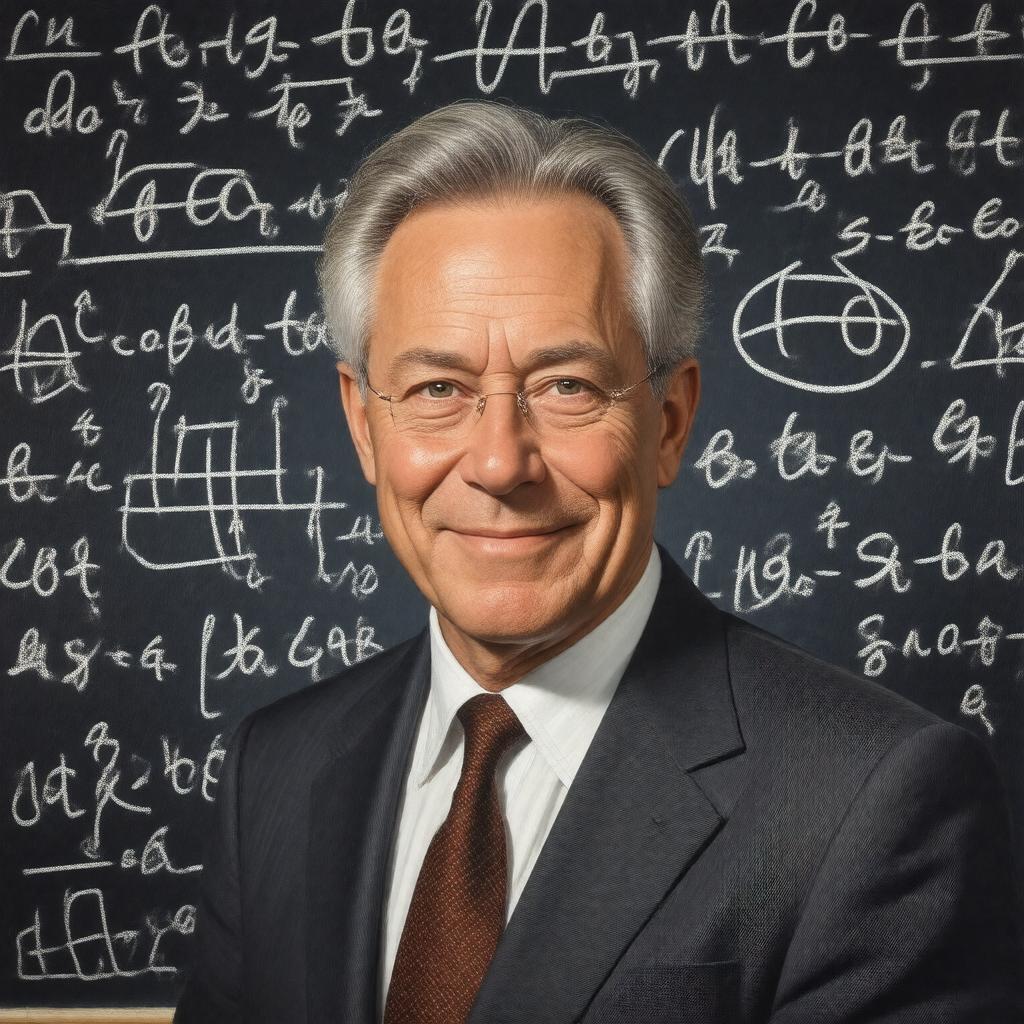Horst Störmer